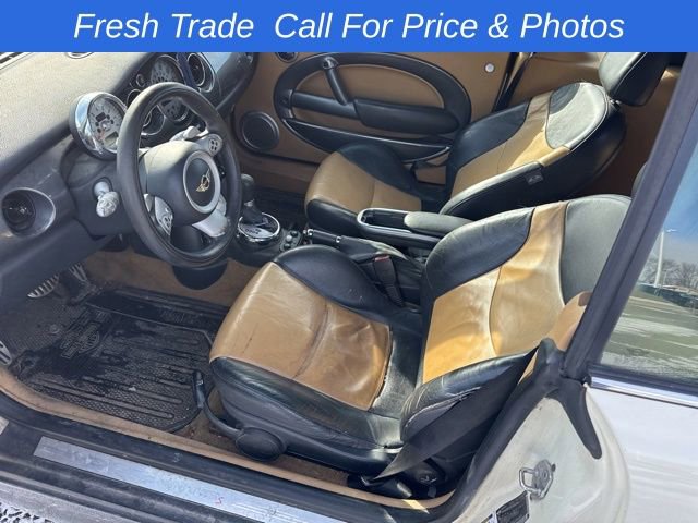 Used 2006 MINI Cooper S image 12