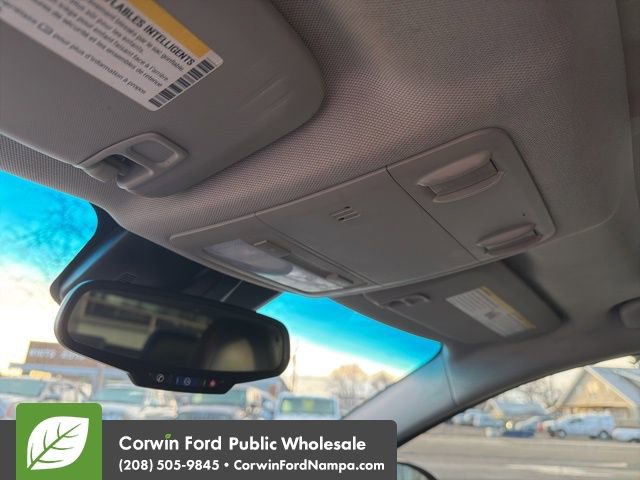 Used 2012 Chevrolet Cruze LTZ w/ RS Package image 17