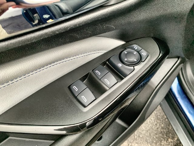 Used 2024 Chevrolet Trax LT w/ Driver Confidence Package FWD image 21