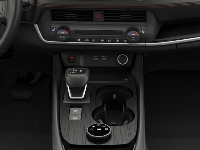 New 2026 Nissan Rogue SV w/ Rock Creek Premium Package AWD/4WD image 20