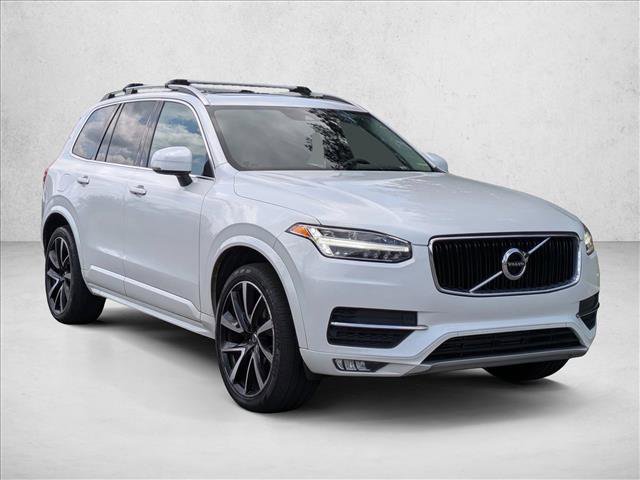 Used 2019 Volvo XC90 T6 Momentum w/ Protection Package Premier AWD/4WD video 3