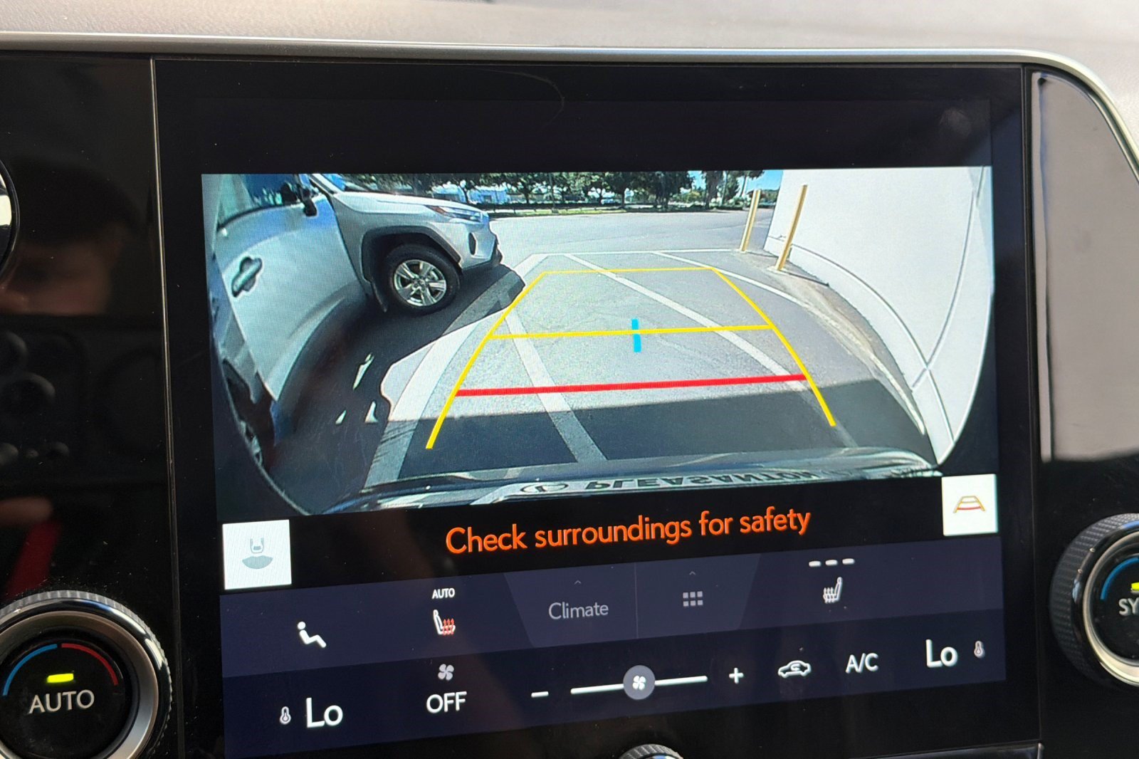 Certified 2024 Lexus NX 250 FWD image 25