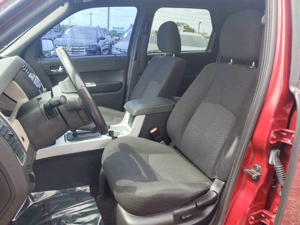 Used 2008 Mercury Mariner 2WD V6 image 19