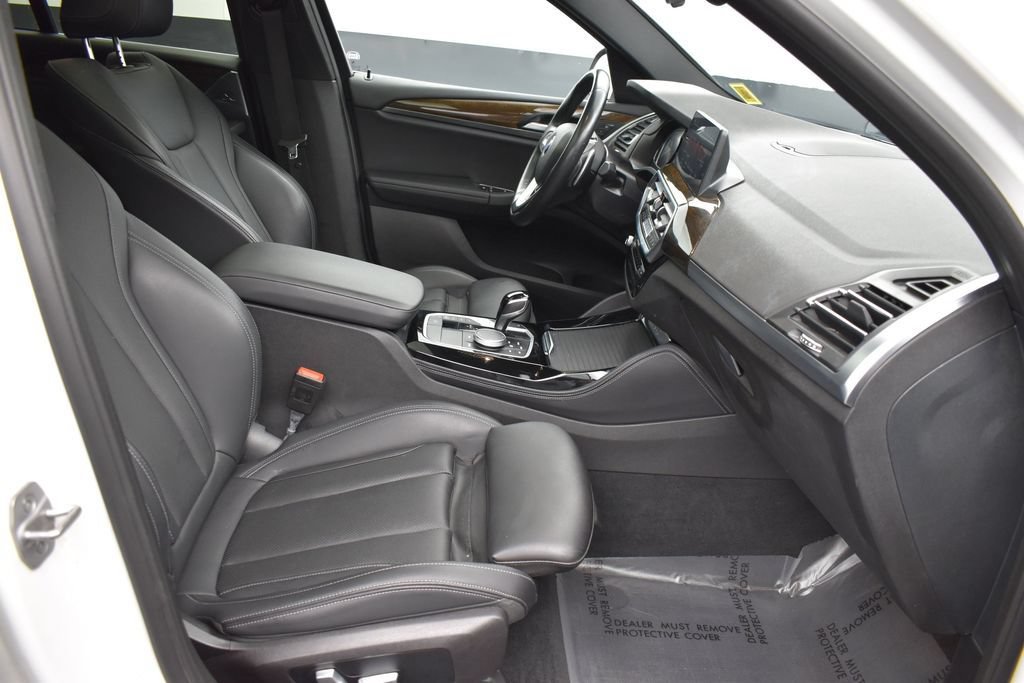 Used 2022 BMW X4 xDrive30i AWD/4WD image 20