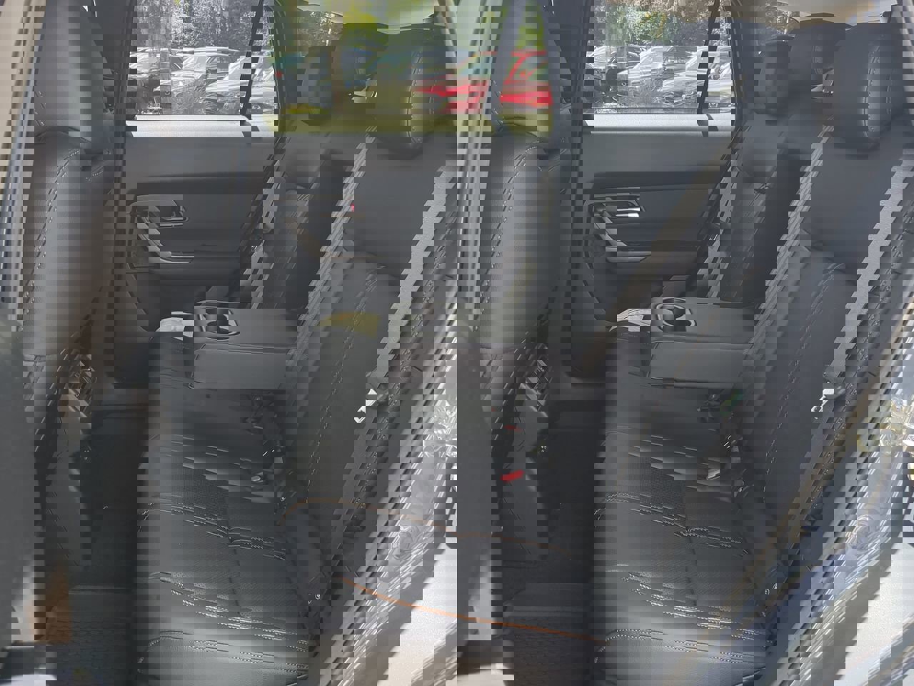 New 2025 MAZDA CX-50 2.5 Hybrid w/ Premium Plus Pkg image 12