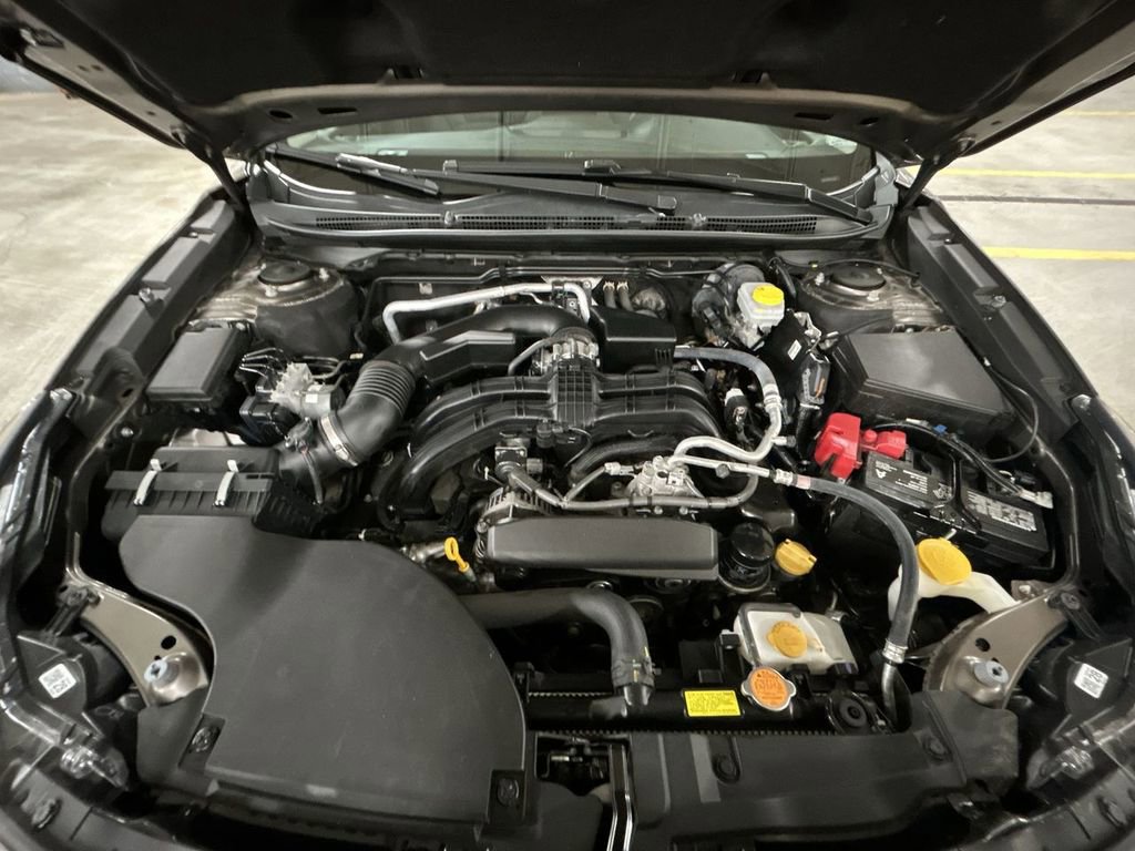 Certified 2023 Subaru Outback Limited image 14