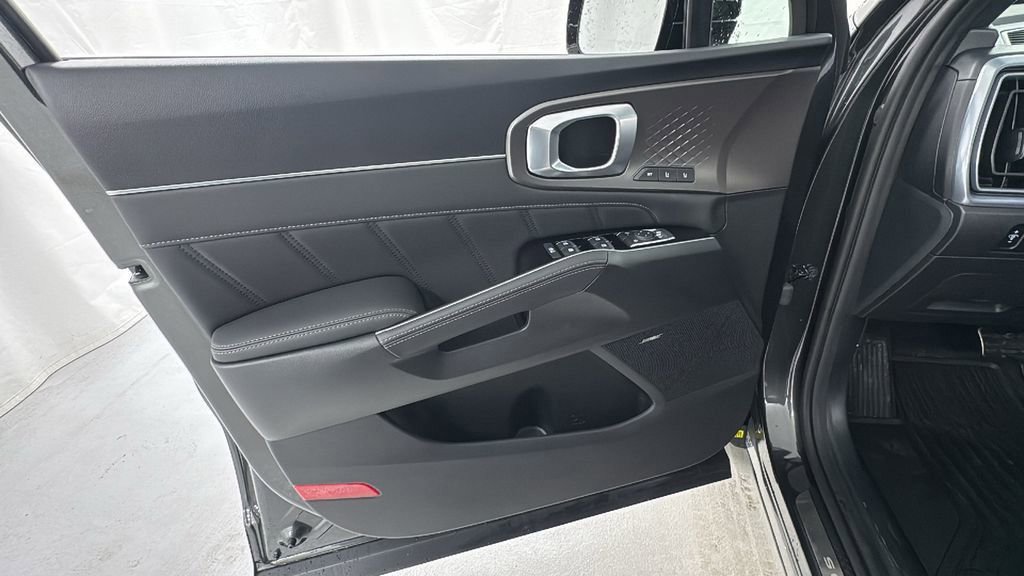 New 2026 Kia Sorento SX Prestige image 19