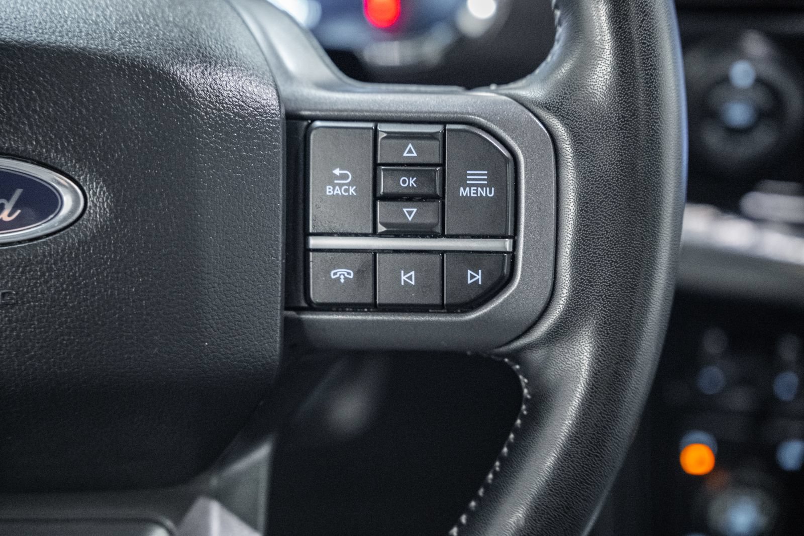 Used 2023 Ford F150 Lariat w/ Equipment Group 502A High AWD/4WD image 26