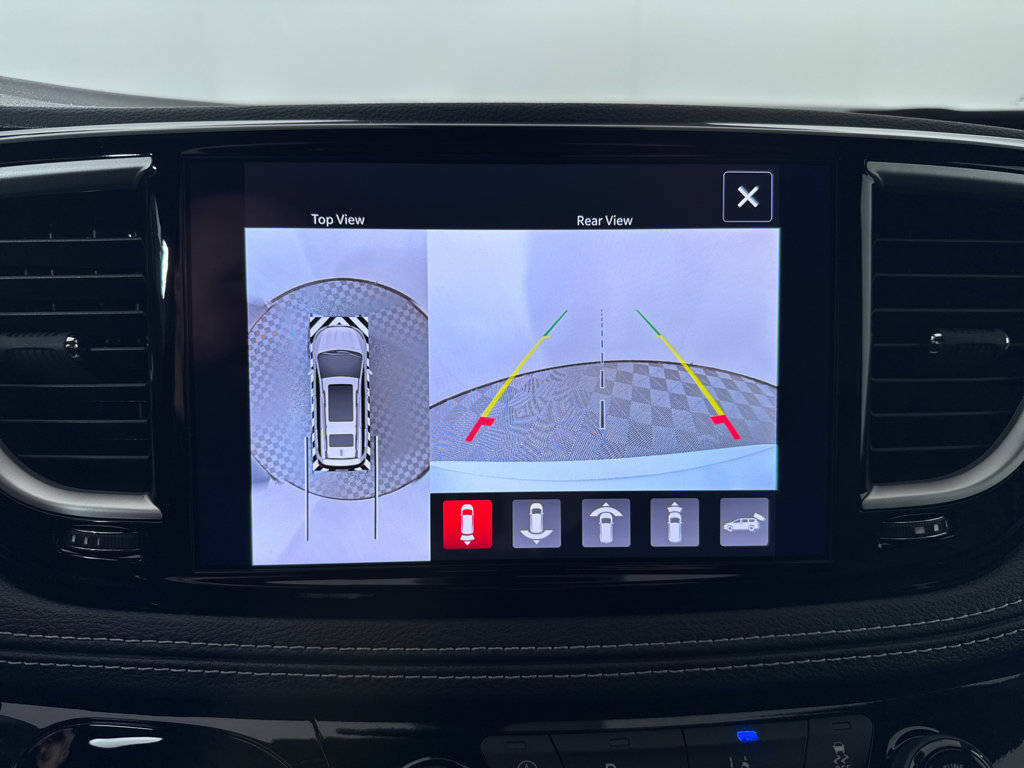New 2026 Chrysler Pacifica Select image 19
