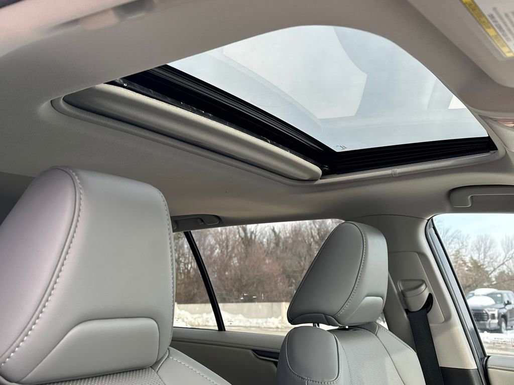 Certified 2020 Toyota RAV4 Limited image 12