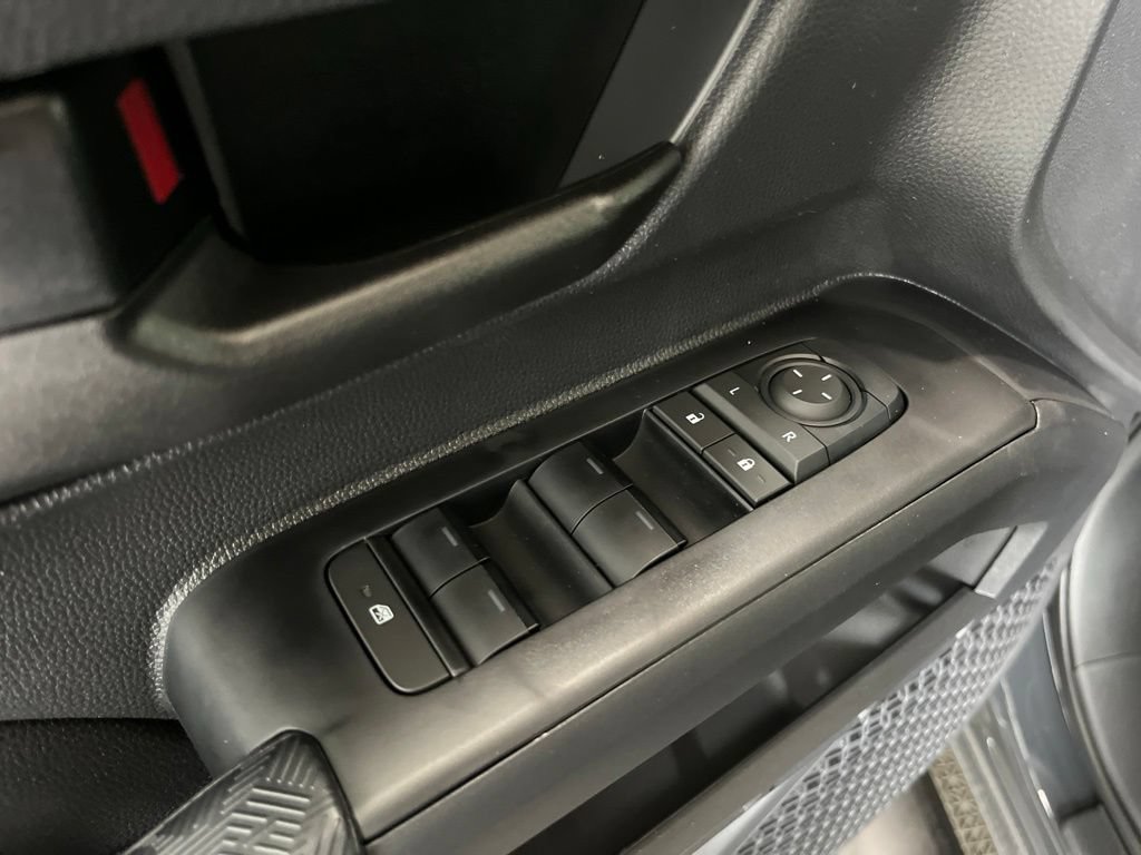 New 2026 Toyota Tacoma SR RWD image 4