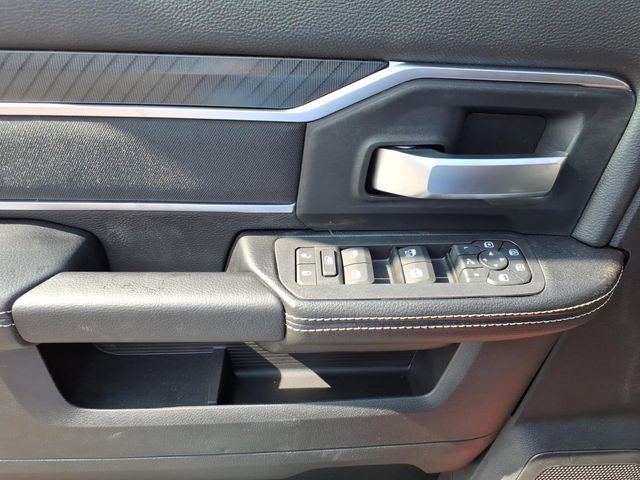 New 2026 RAM 2500 Big Horn image 5