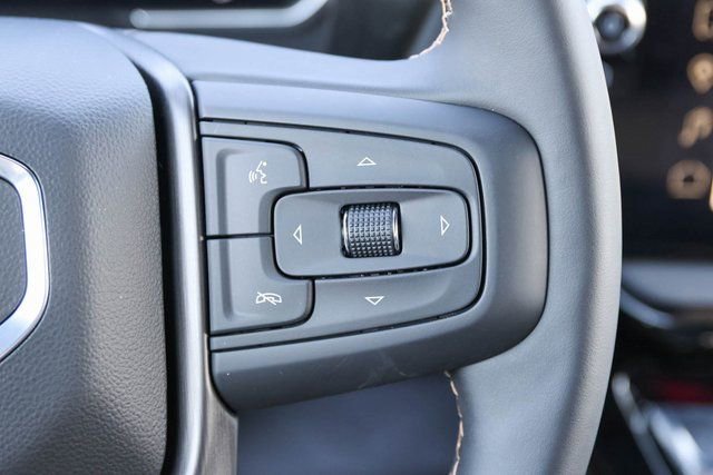 New 2026 GMC Sierra 2500 AT4 w/ AT4 Premium Plus Package AWD/4WD image 31