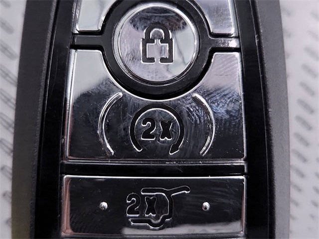 Used 2024 Lincoln Corsair Grand Touring image 33