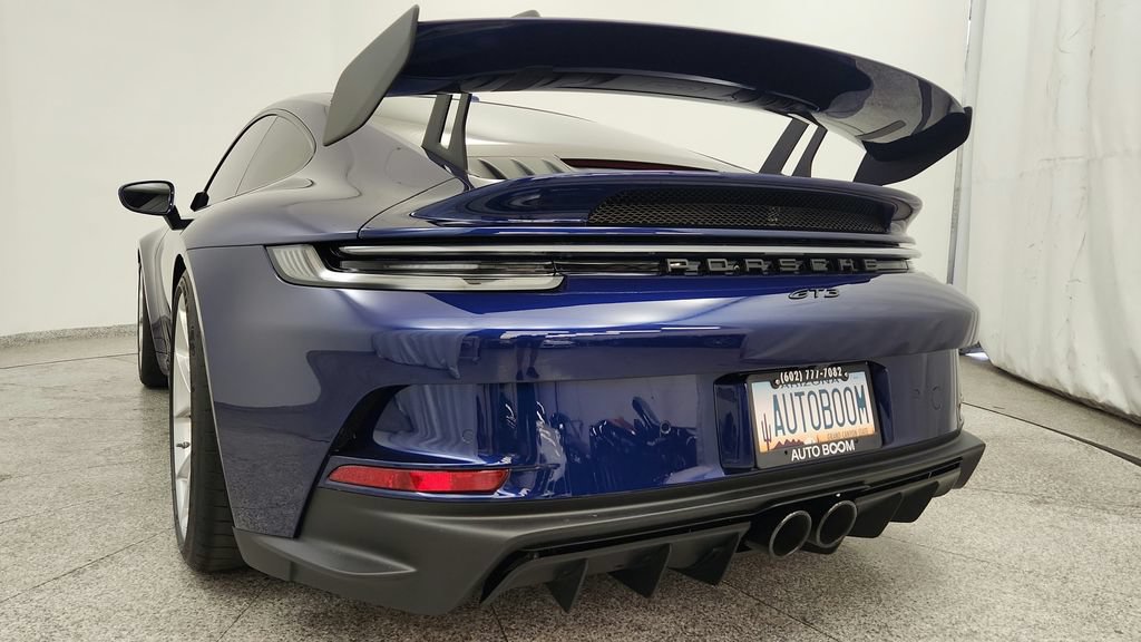 Used 2024 Porsche 911 GT3 RWD image 24