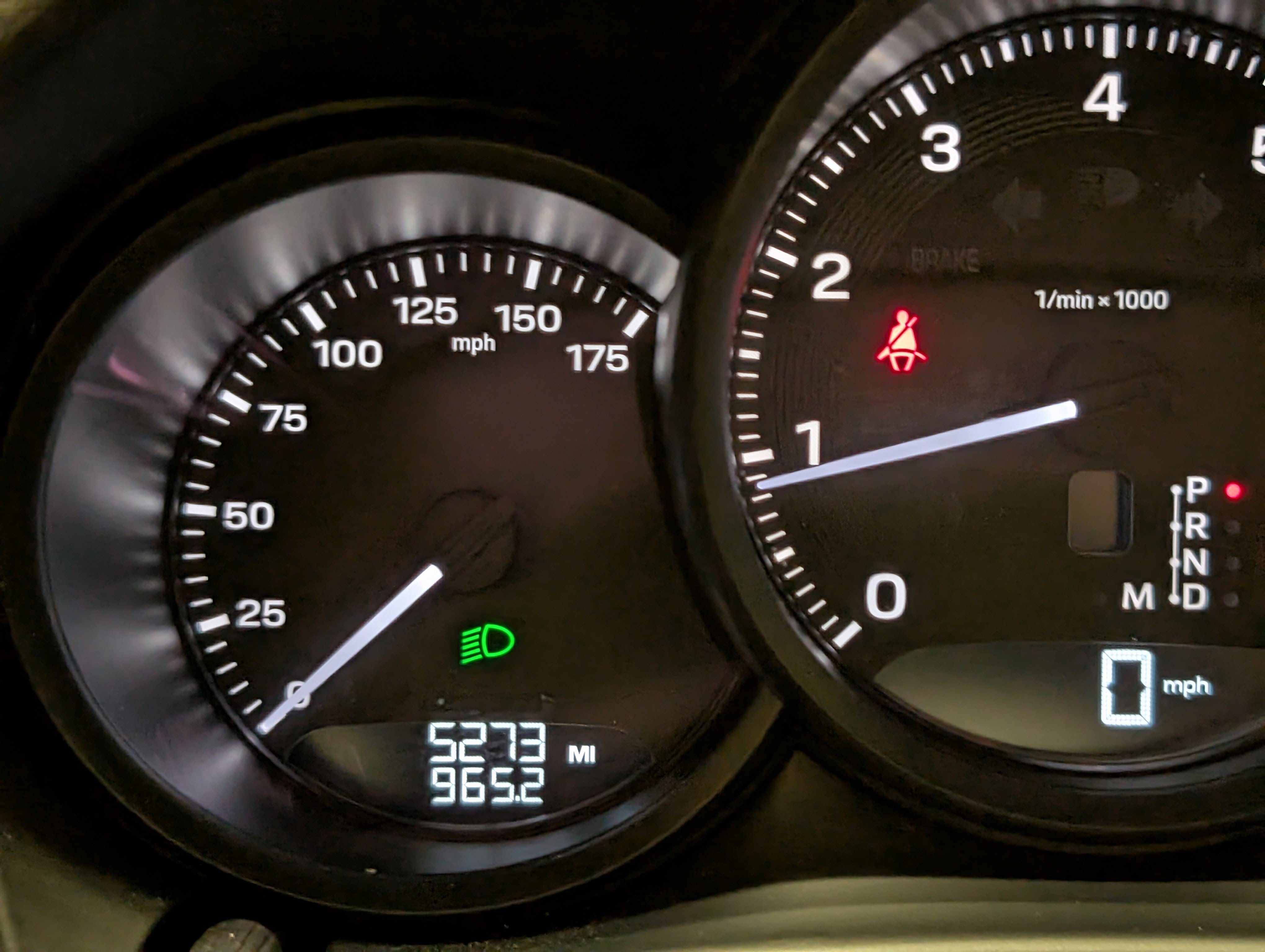 Certified 2025 Porsche Macan image 32