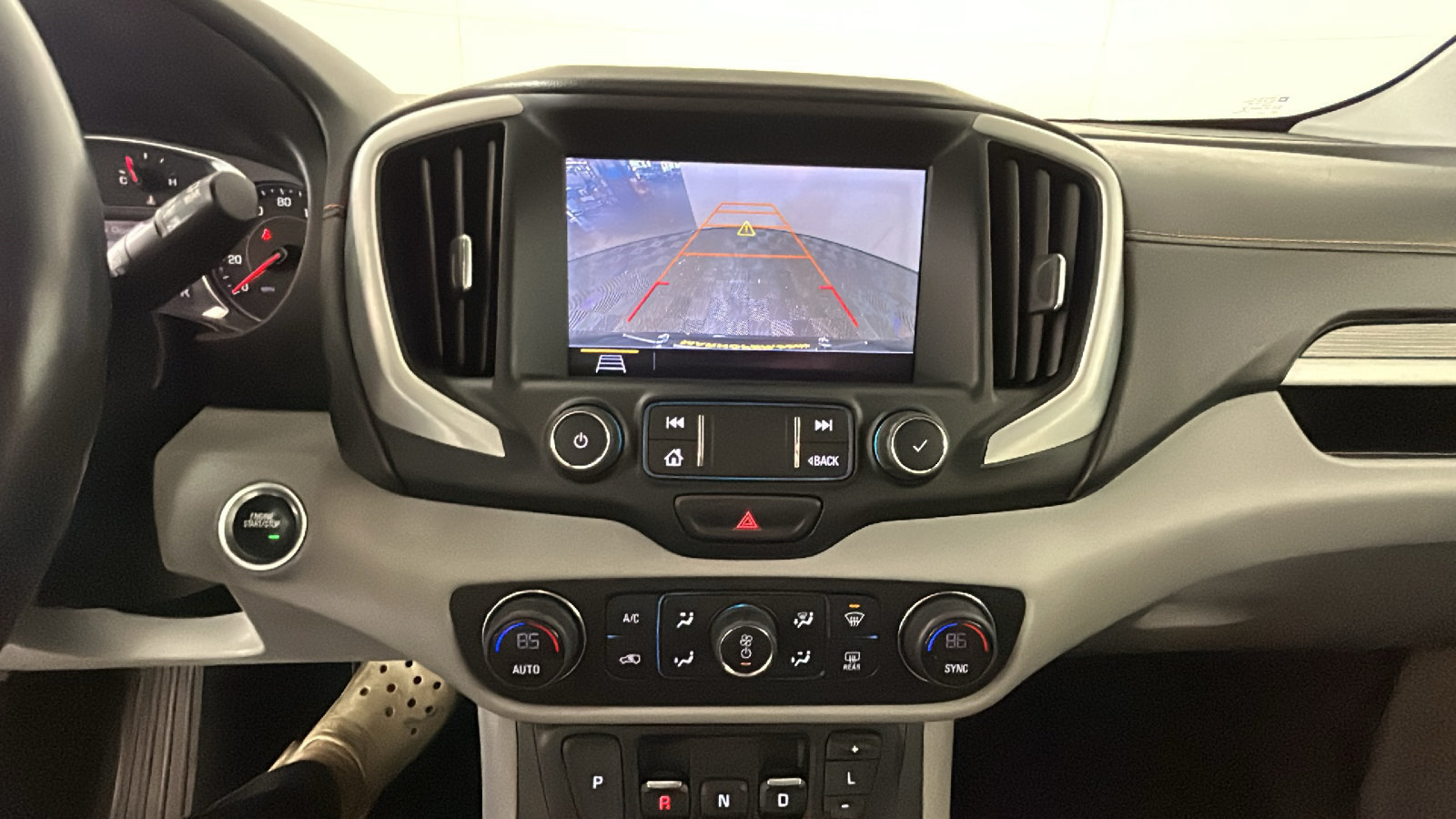 Used 2020 GMC Terrain SLT w/ Preferred Package AWD/4WD image 31