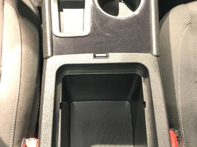 Used 2024 Nissan Altima 2.5 SV image 35
