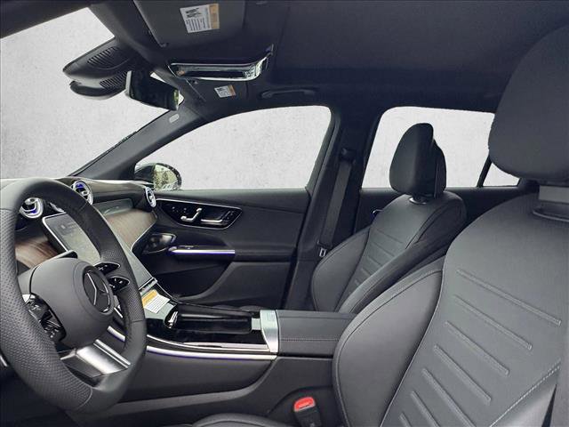 New 2026 Mercedes-Benz GLC 300 image 15