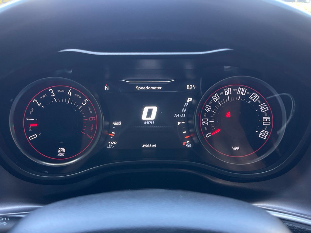 Used 2020 Dodge Challenger R/T Scat Pack RWD image 20