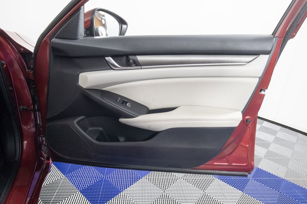Used 2021 Honda Accord LX image 14