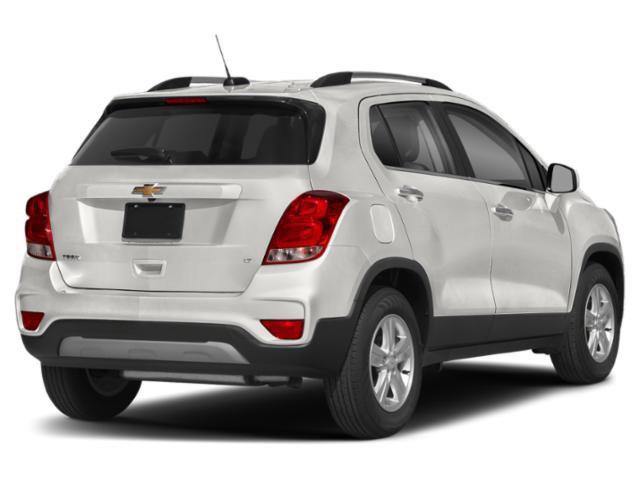 Used 2020 Chevrolet Trax LT FWD image 2