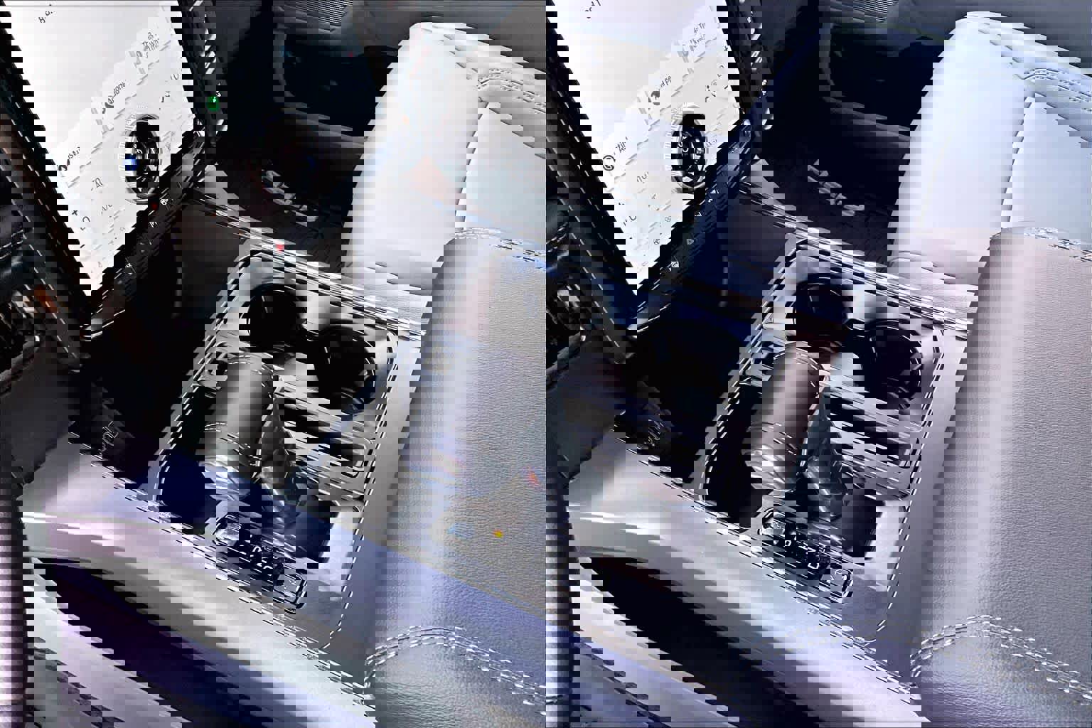 Used 2025 Ford F150 Lightning Flash image 22