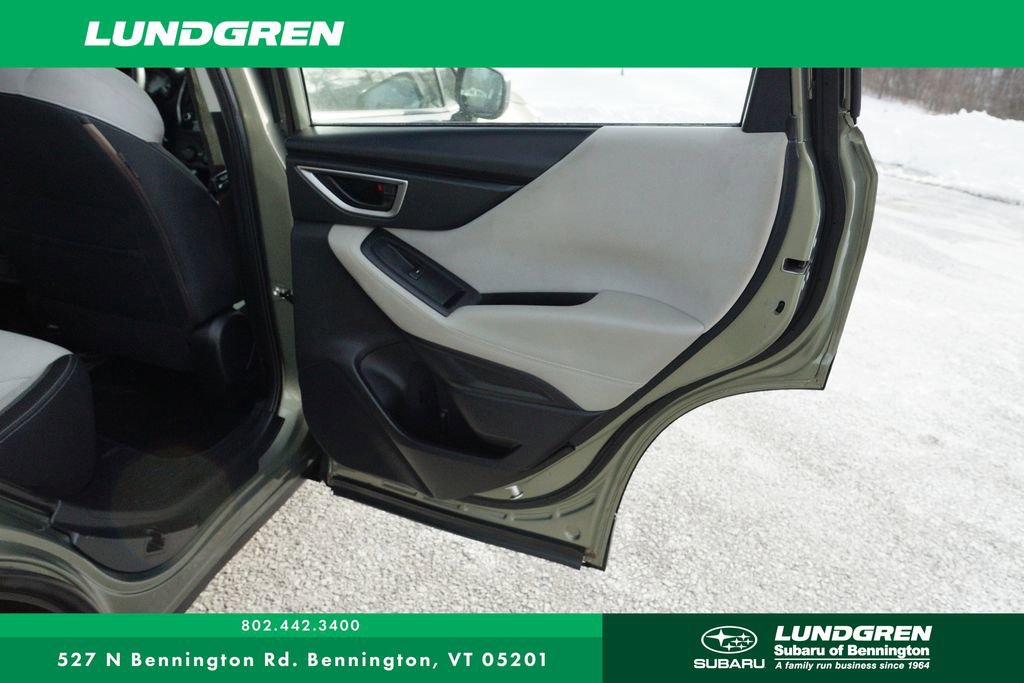 Used 2019 Subaru Forester w/ Alloy Wheel Package image 29
