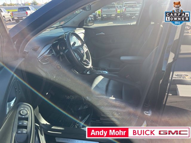 Used 2023 Buick Encore GX Essence w/ Experience Buick Package AWD/4WD image 20