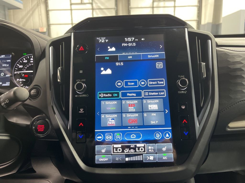 Certified 2026 Subaru Forester Limited AWD/4WD image 30