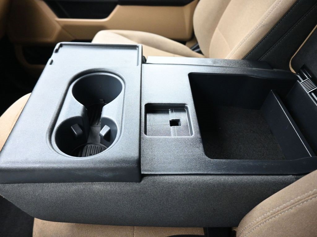 Used 2023 Ford F150 XLT image 28