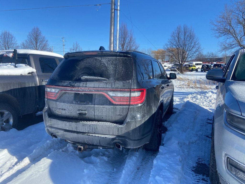 Used 2020 Dodge Durango GT image 5