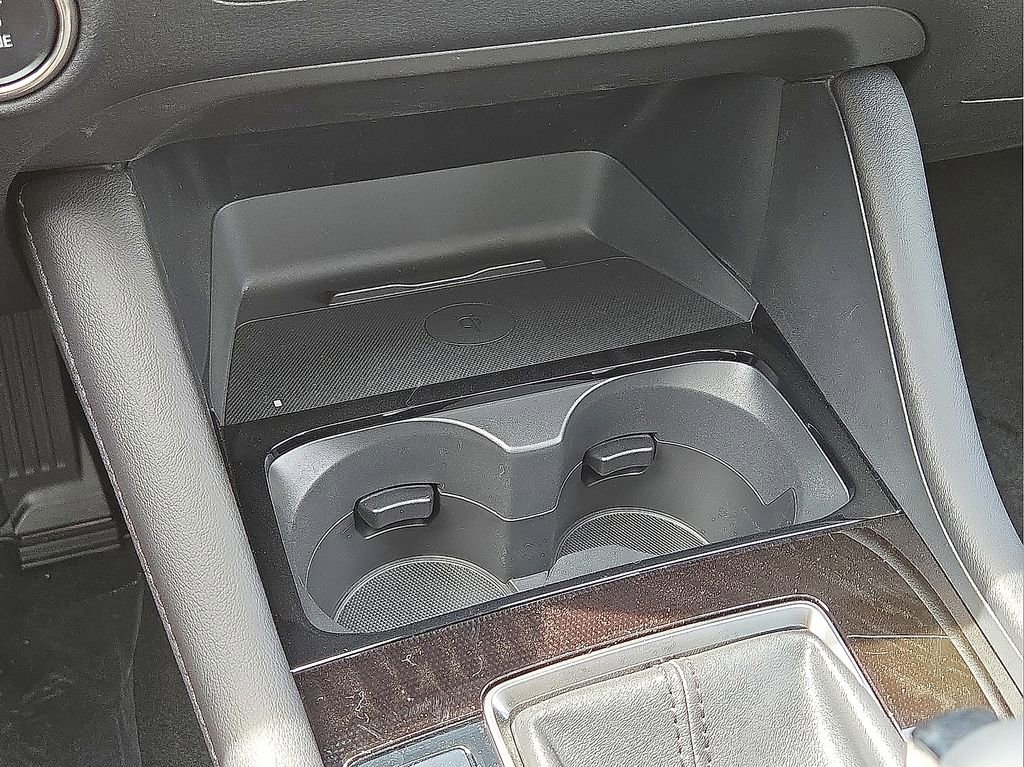 New 2025 MAZDA MAZDA3 2.5 Turbo Sedan w/Premium Plus image 27