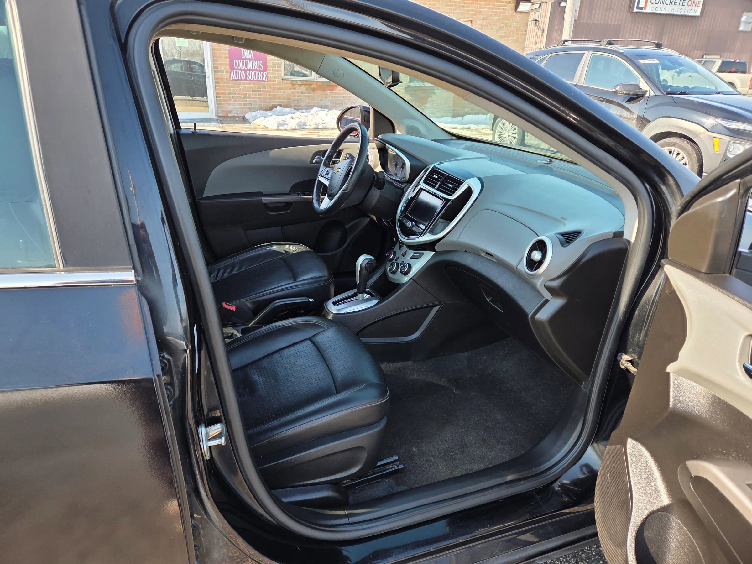 Used 2019 Chevrolet Sonic Premier image 19