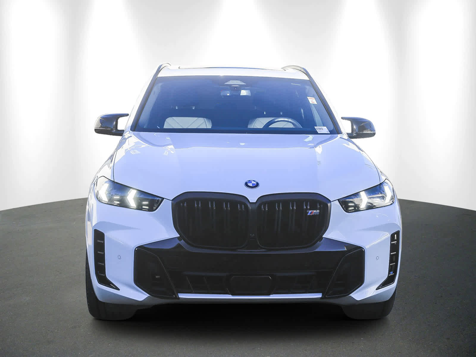 Certified 2025 BMW X5 M60i image 2
