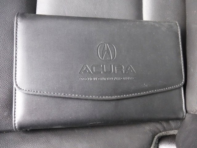 Used 2018 Acura MDX 3.5L image 49