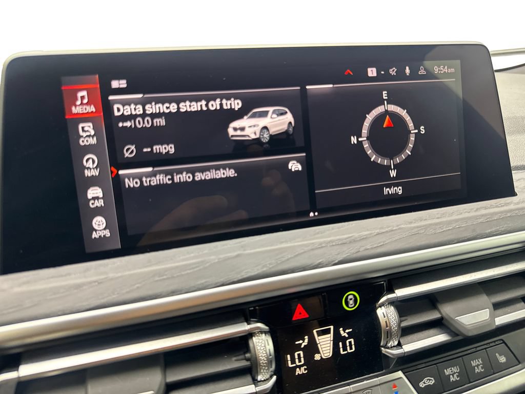 Used 2024 BMW X3 sDrive30i RWD image 65