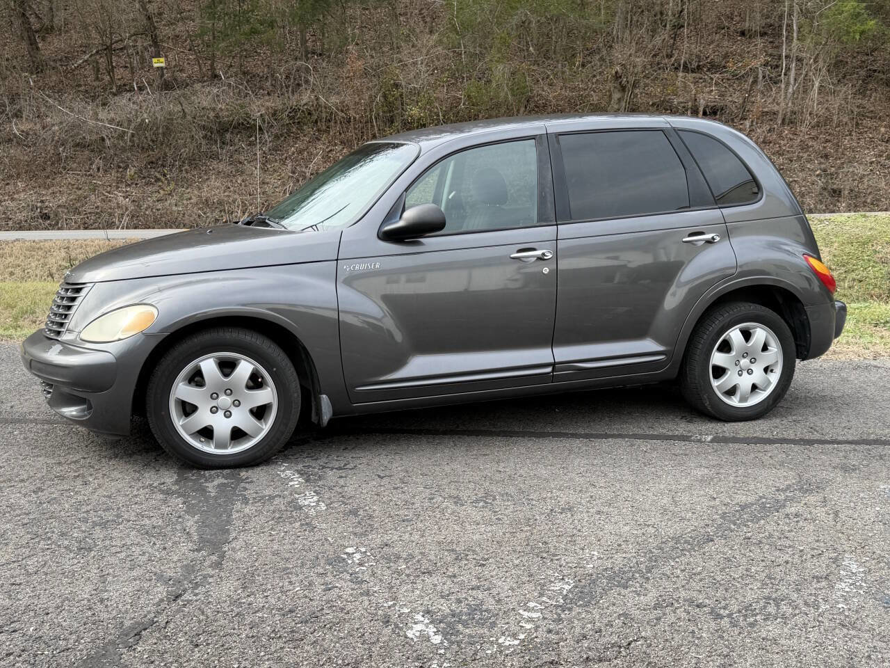 Used 2004 Chrysler PT Cruiser Touring image 3