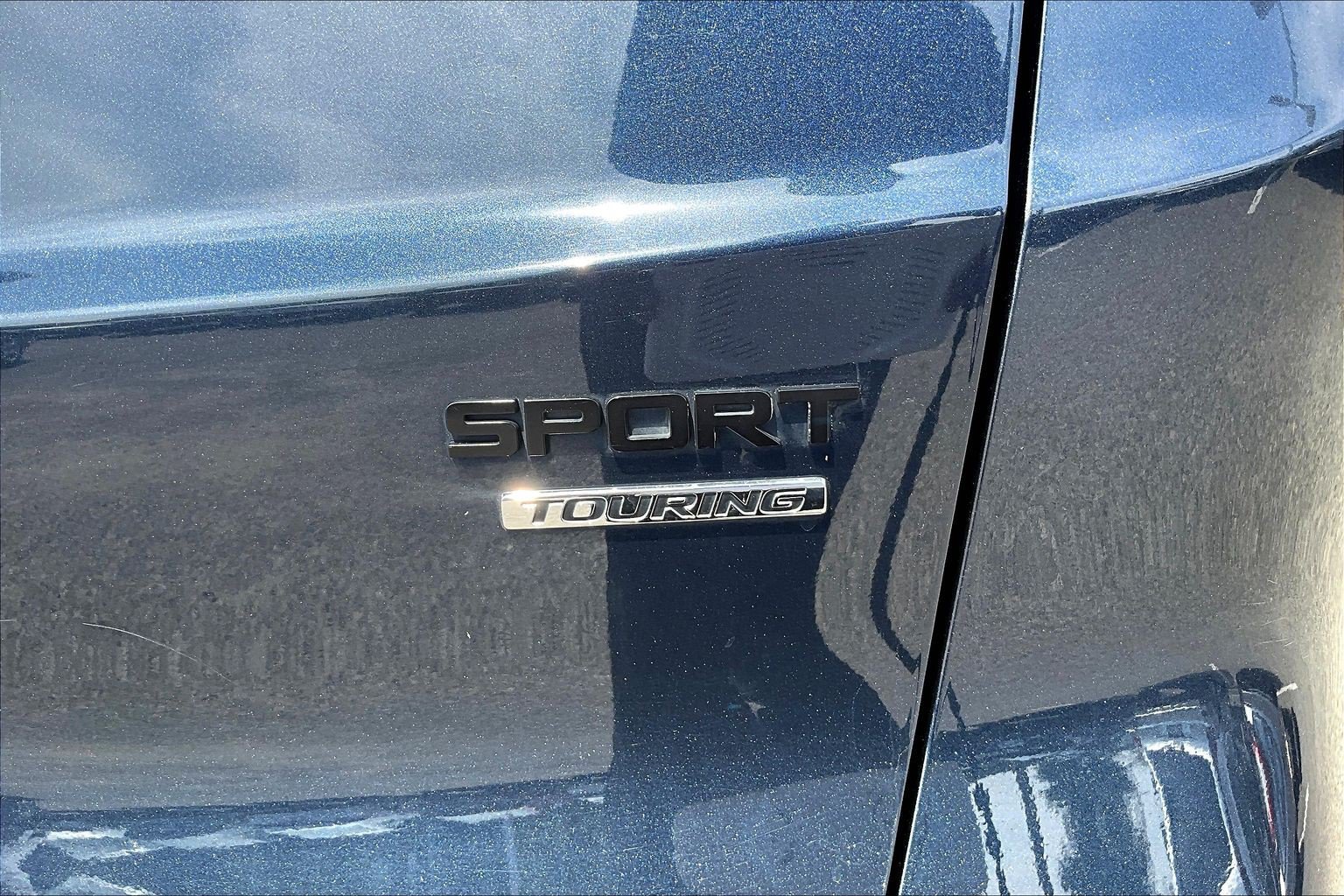 Used 2023 Honda CR-V Sport Touring image 33