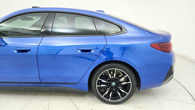 Used 2025 BMW i4 M50 AWD/4WD image 10