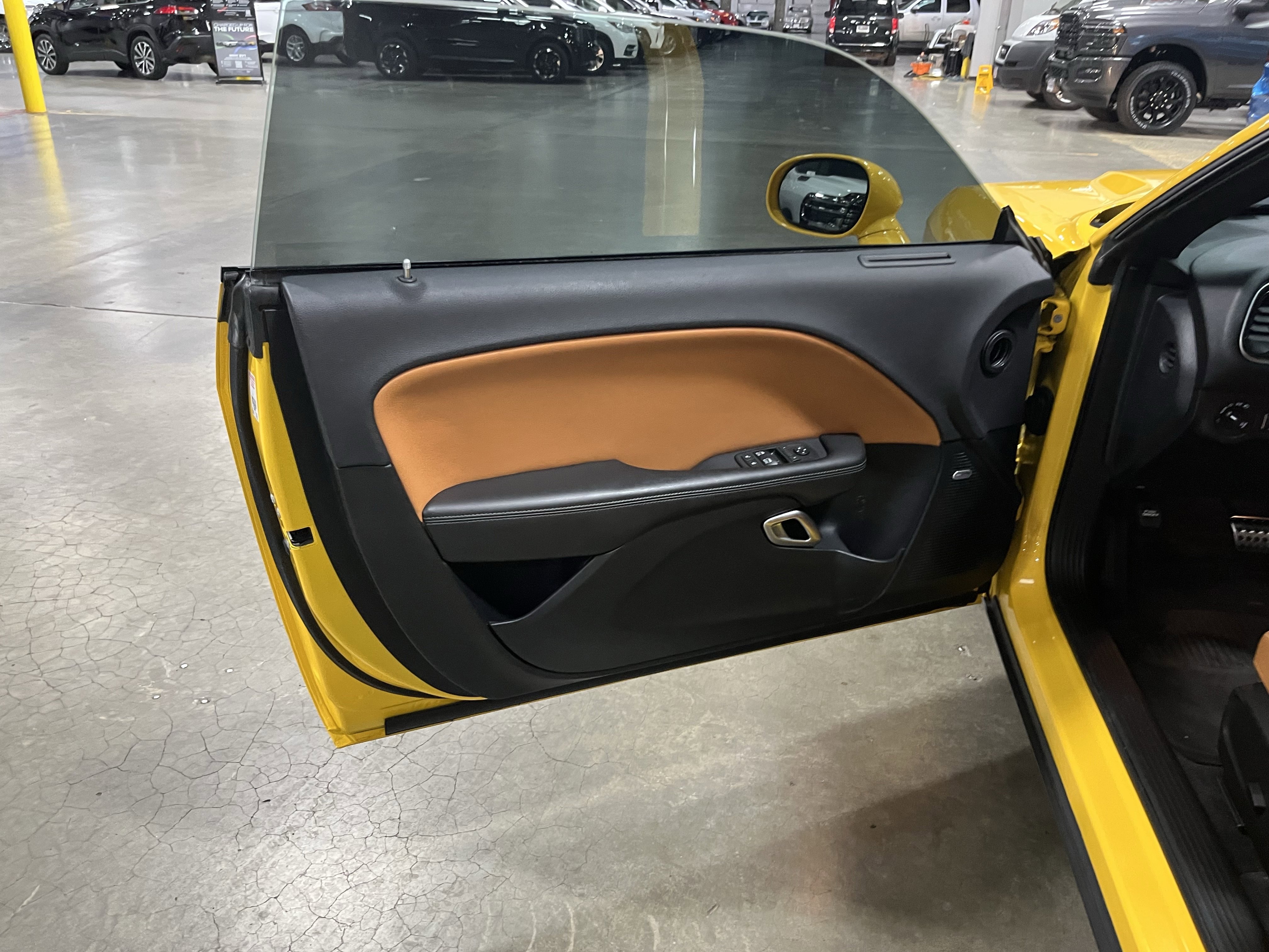 Used 2018 Dodge Challenger R/T Scat Pack RWD image 15