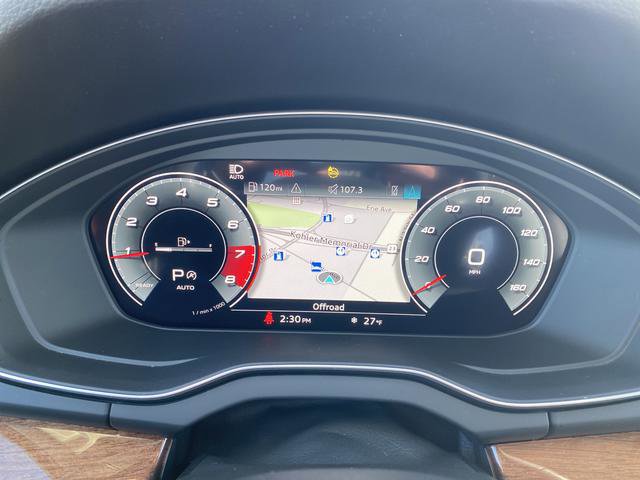 Used 2021 Audi Q5 Prestige image 21