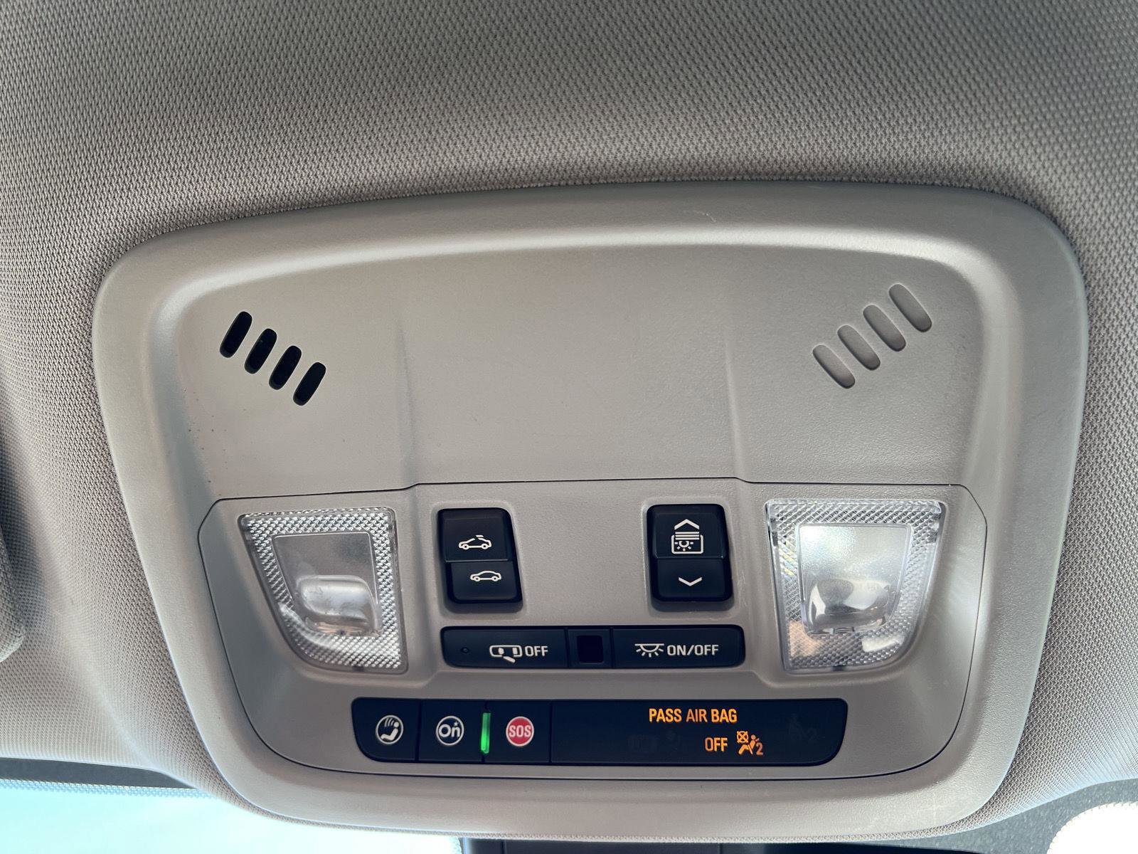 Used 2023 Chevrolet Malibu LT image 30