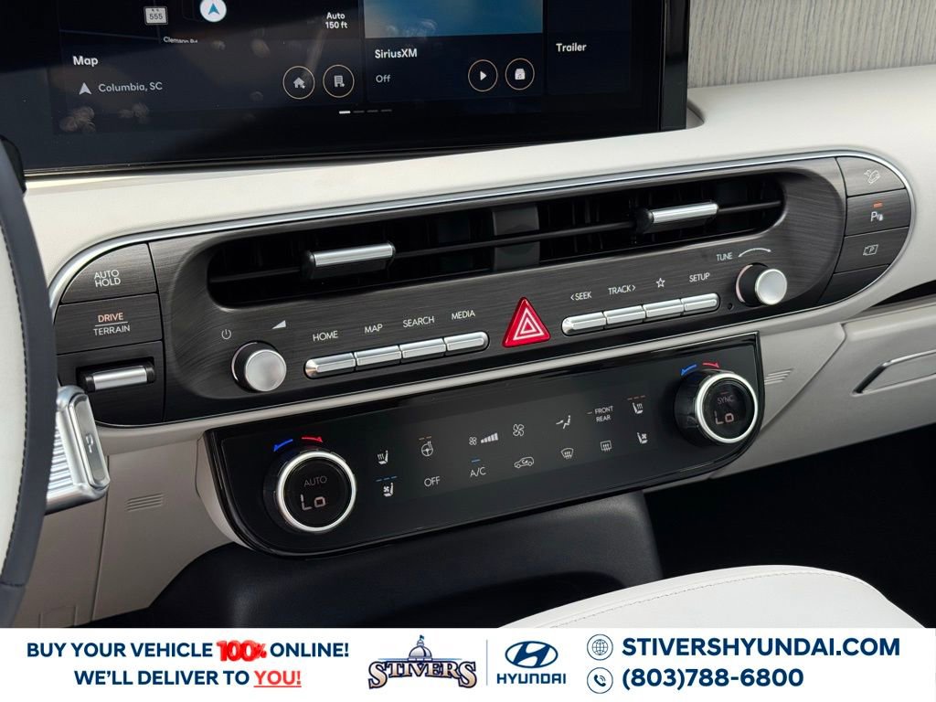 New 2026 Hyundai Palisade Calligraphy image 43