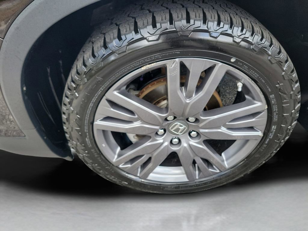 Used 2020 Honda Passport EX-L image 37