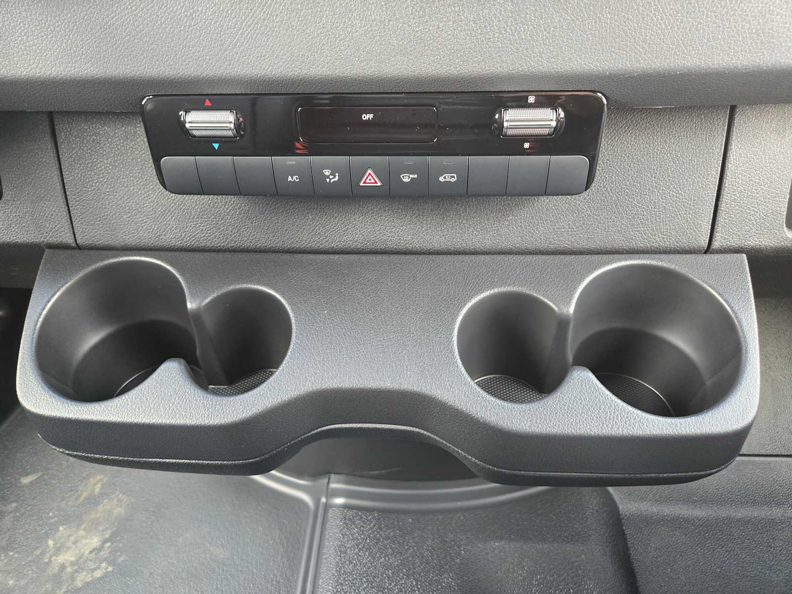 New 2026 Mercedes-Benz Sprinter 2500 image 28