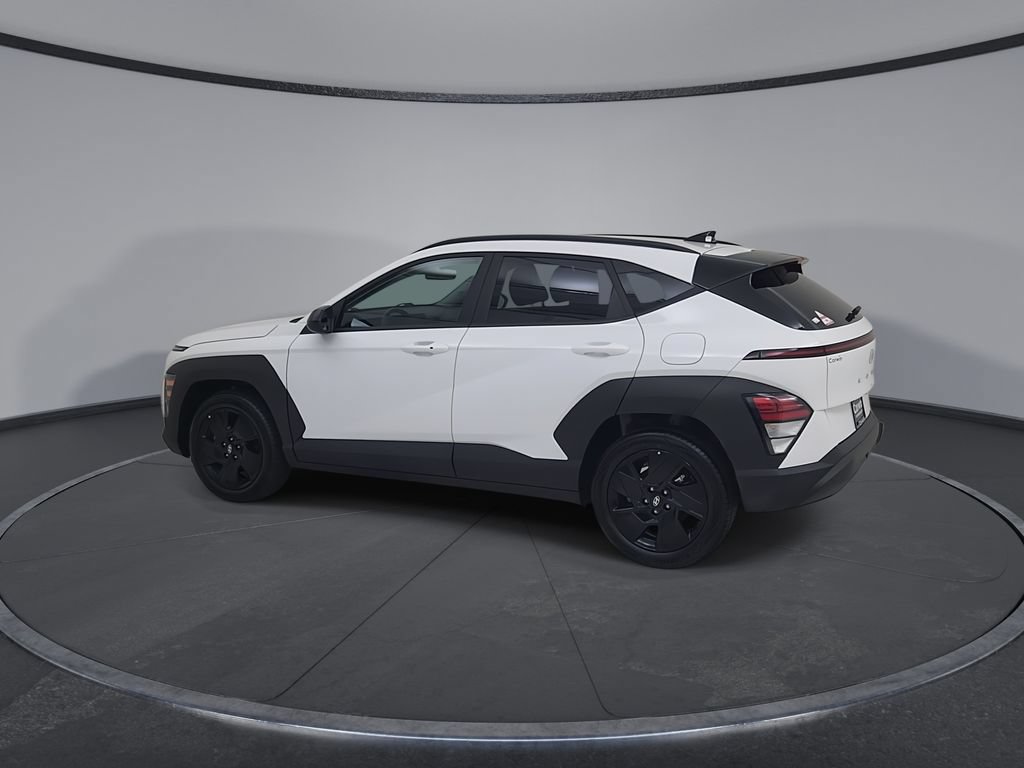 Used 2026 Hyundai Kona SEL Sport FWD image 9