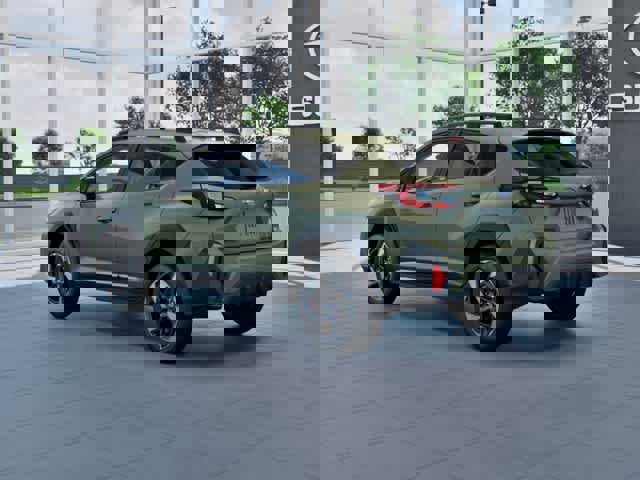 New 2026 Subaru Crosstrek 2.5i Limited image 4