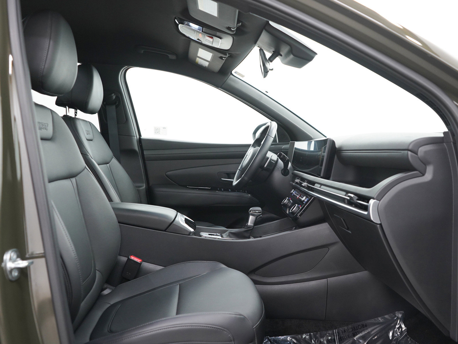 Certified 2025 Hyundai Santa Cruz XRT AWD/4WD image 11