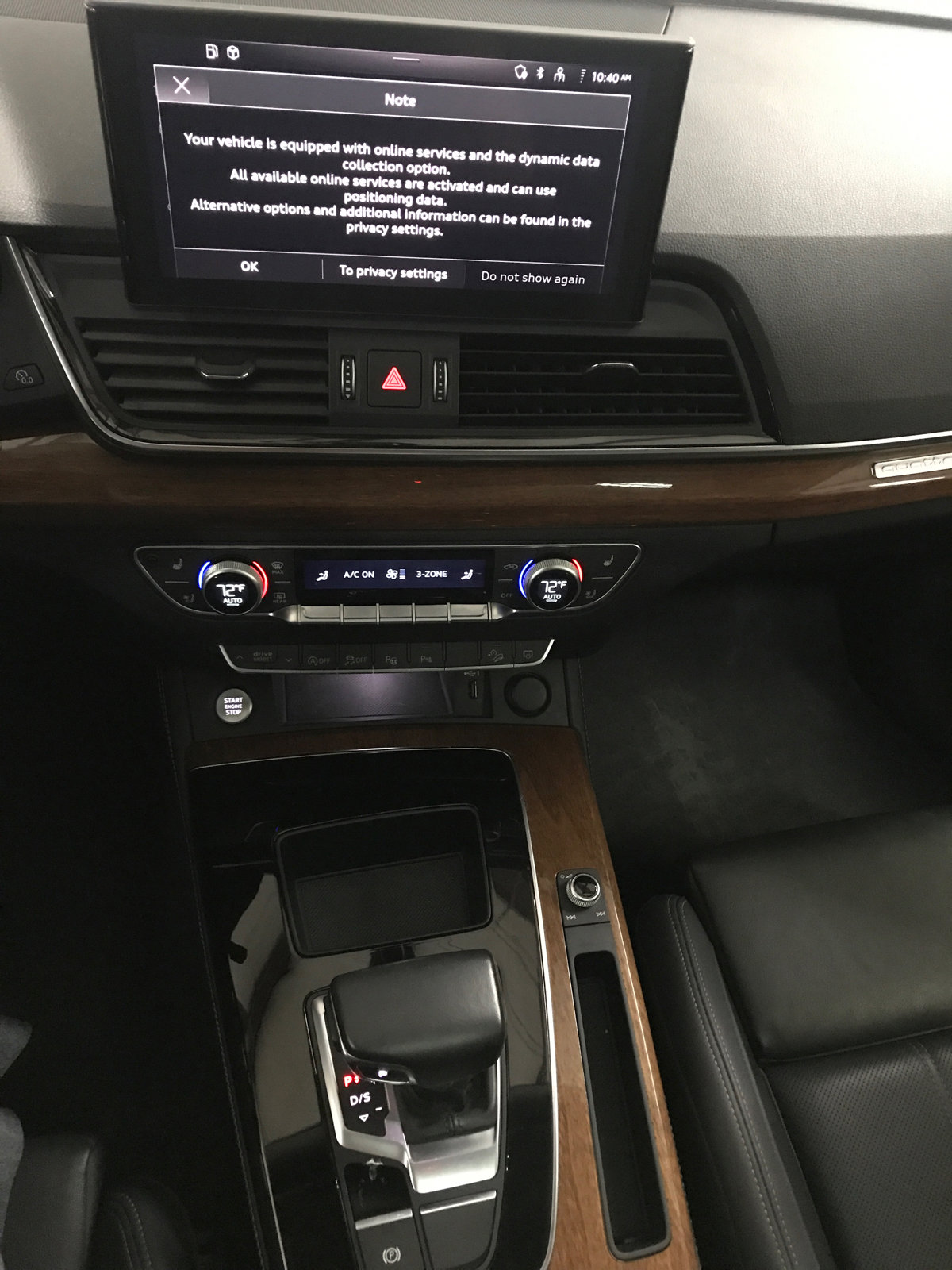 Used 2023 Audi Q5 2.0T Prestige w/ Prestige Package image 18